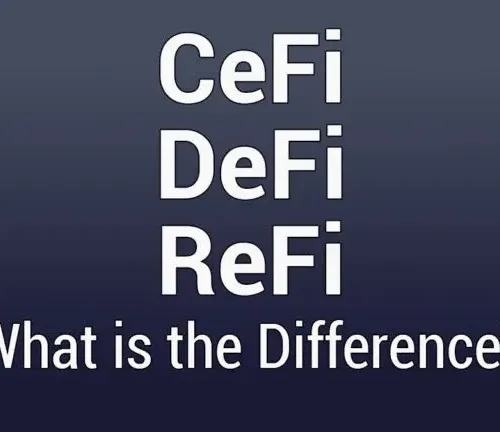 DEFI VS REFI