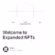 Welcome to Expanded NFTs