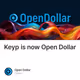 Keyp is now Open Dollar