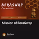 Mission of BeraSwap