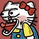 Crazy Kitty