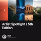 Artist Spotlight / 5th Edition