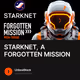 STARKNET, A FORGOTTEN MISSION