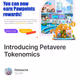 Introducing Petavere Tokenomics