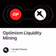 Optimism Liquidity Mining