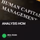 ANALYSIS HCM