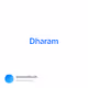 Dharam