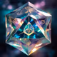 artifact ethereal glow