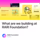 What are we building at RARI Foundation?