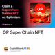 OP SuperChain NFT