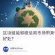 区块链能够碳信用市场带来什么好处？