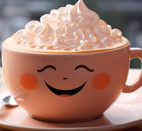 smile