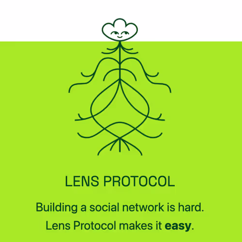 lens p