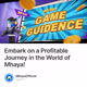Embark on a Profitable Journey in the World of Mhaya!