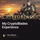 My CryptoBlades Experience