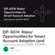 EIP-3074: Risks/Opportunities for Smart Account Adoption (and why we need EIP-5003)