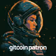 Gitcoin Patron Rare