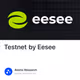 Testnet by Eesee