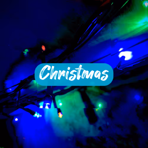 Do you like Christmas?