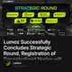 Lumoz Successfully Concludes Strategic Round, Registration of Decentralized Nodes will be