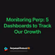 Monitoring Perp: 5 Dashboards to Track Our Growth