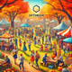 Optimisim Community Autumn Festival 2024