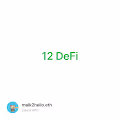 12  DeFi