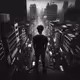 Have you ever felt lonely in the crowded world?