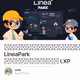 มาถึงครึ่งทางแล้วสำหรับ LineaPark กับการสะสม LXP เพื่อลุ้น Airdrop จาก Linea