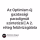 Az Optimism új gazdasági paradigmát szintetizál | A 2. réteg felülvizsgálata