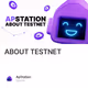 ABOUT TESTNET
