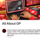 All About OP