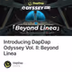 Introducing DapDap Odyssey Vol. II: Beyond Linea