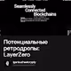 Потенциальные ретродропы: LayerZero
