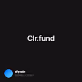 Clr.fund捐款教程及项目推荐
