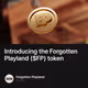 Introducing the Forgotten Playland ($FP) token