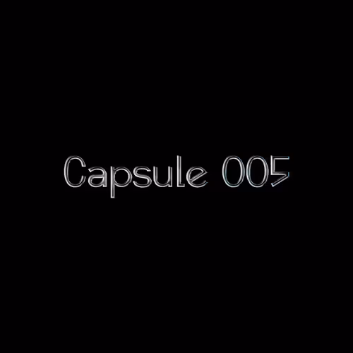 Capsule 005: Onchain A/V