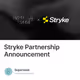 Stryke Partnership Announcement