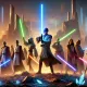 Optimism Jedi