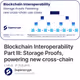 Blockchain Interoperability Part III: Storage Proofs, powering new cross-chain use cases