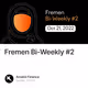 Fremen Bi-Weekly #2