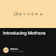 Introducing Mothora