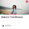 Bakar's The Mission