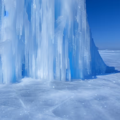 iceberg