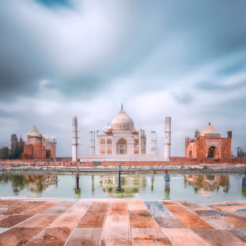 Kingdom of dreams
