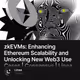 zkEVMs: Enhancing Ethereum Scalability and Unlocking New Web3 Use Cases | Consensys | Line