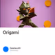 Origami