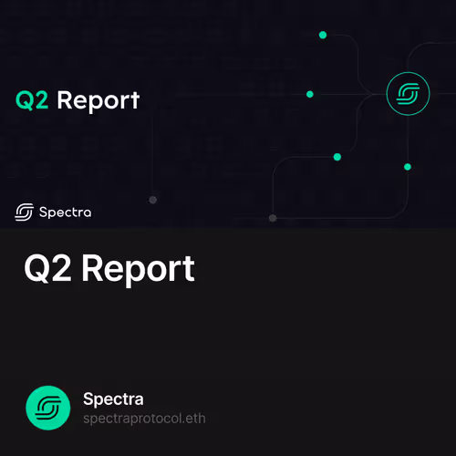 Q2 Report