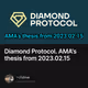 Diamond Protocol. AMA's thesis from 2023.02.15