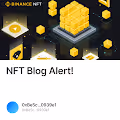 NFT Blog Alert!